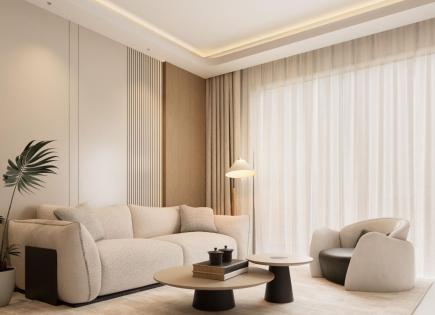 Appartamento per 274 450 euro a Dubai, EAU