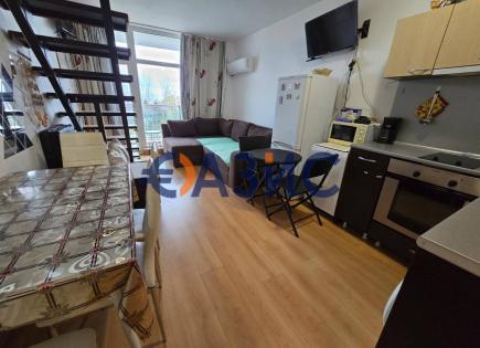 Appartamenti per 95 000 euro a Spiaggia assolata, Bulgaria