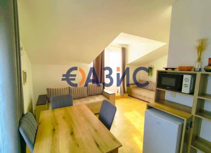 Appartement pour 88 000 Euro en Bulgarie