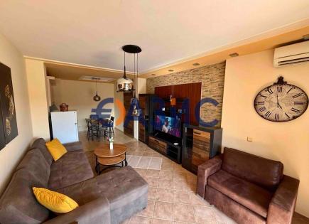 Appartement pour 123 000 Euro à Sozopol, Bulgarie