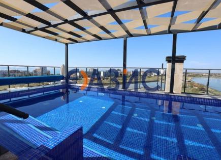 Appartamenti per 133 600 euro a Pomorie, Bulgaria