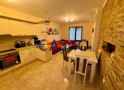 Appartamenti per 159 000 euro a Nesebăr, Bulgaria