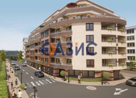 Appartamenti per 102 428 euro a Pomorie, Bulgaria