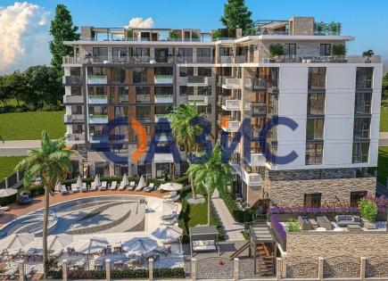 Appartamenti per 279 000 euro a Spiaggia assolata, Bulgaria
