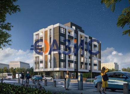 Appartamenti per 96 695 euro a Burgas, Bulgaria