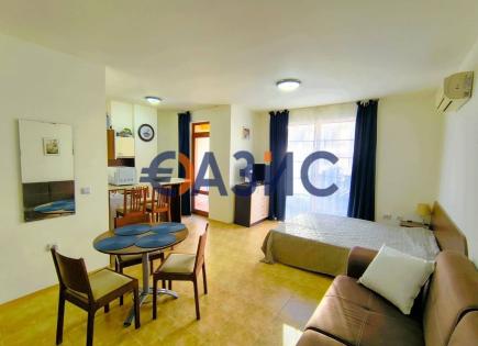 Appartamenti per 66 000 euro in Bulgaria