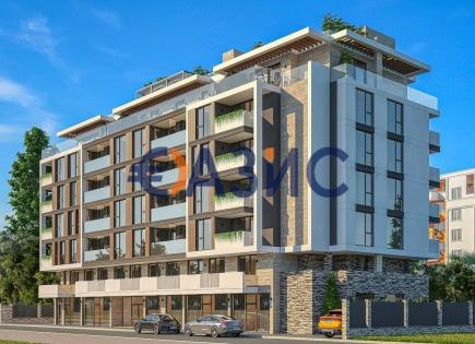 Appartement pour 66 000 Euro à Slantchev Briag, Bulgarie