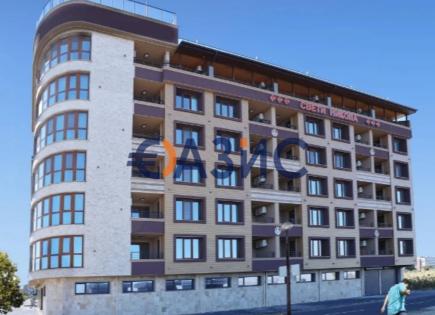 Appartamenti per 120 006 euro a Pomorie, Bulgaria