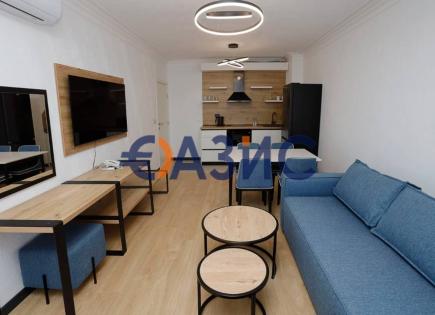 Appartamenti per 84 204 euro a Pomorie, Bulgaria