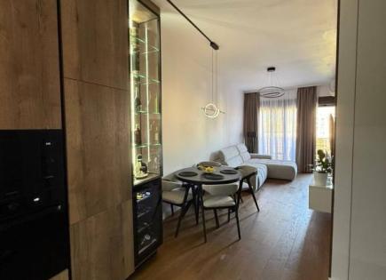 Wohnung für 330 000 euro in Bar, Montenegro