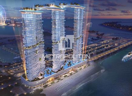 Apartment for 4 266 985 euro in Dubai, UAE