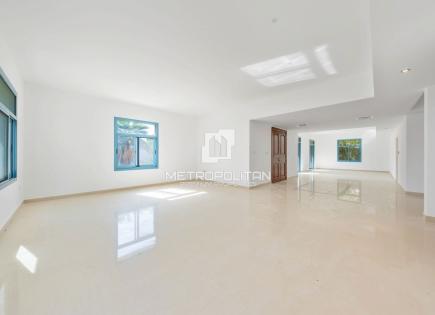 Villa per 2 209 840 euro a Dubai, EAU