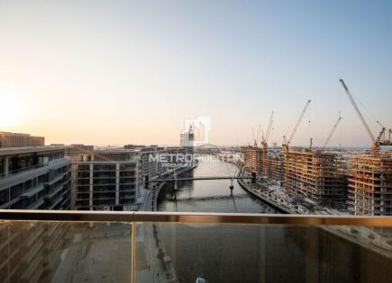 Apartment for 1 509 821 euro in Dubai, UAE