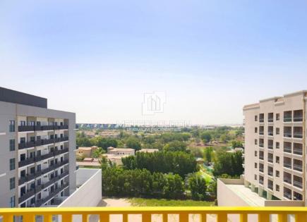 Appartement pour 233 851 Euro à Dubaï, EAU