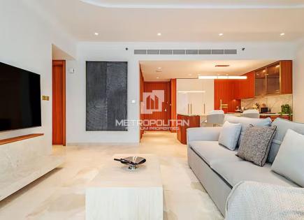 Apartment for 1 904 688 euro in Dubai, UAE