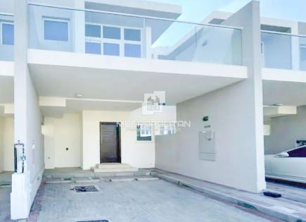 Townhouse for 360 001 euro in Dubai, UAE