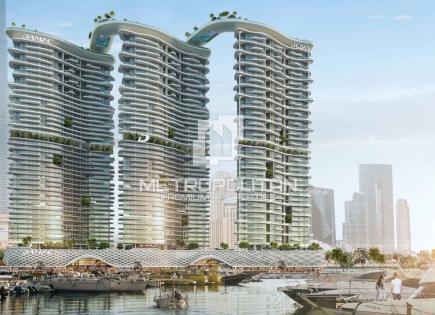 Apartment for 1 483 138 euro in Dubai, UAE