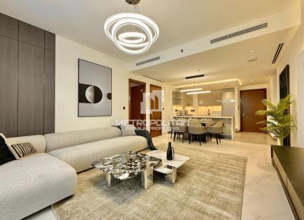 Apartment for 905 927 euro in Dubai, UAE