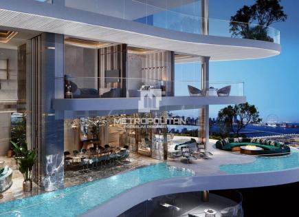 Apartment for 1 007 627 euro in Dubai, UAE