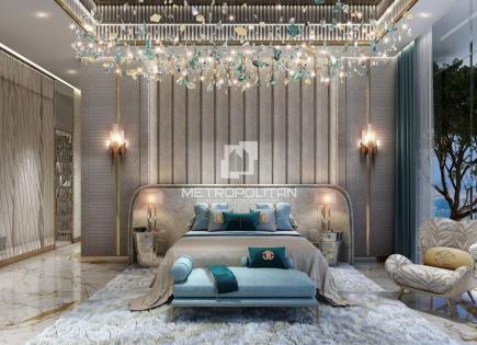 Apartment for 2 282 164 euro in Dubai, UAE