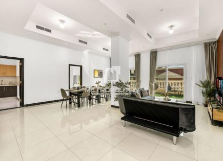 Penthouse for 696 814 euro in Dubai, UAE