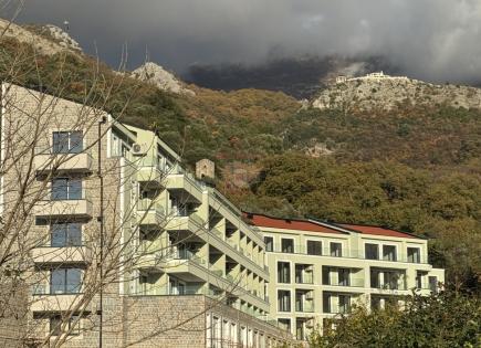 Wohnung für 88 200 euro in Przno, Montenegro