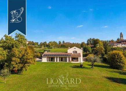 Villa pour 1 950 000 Euro à Conegliano, Italie