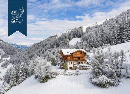 Villa a Bolzano, Italia (prezzo su richiesta)