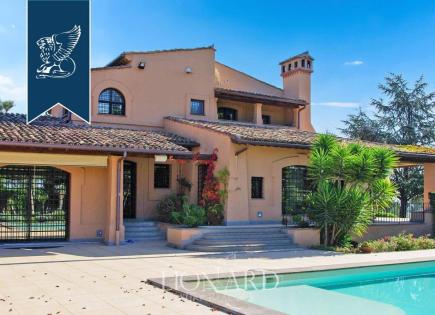 Villa pour 2 300 000 Euro à Rome, Italie