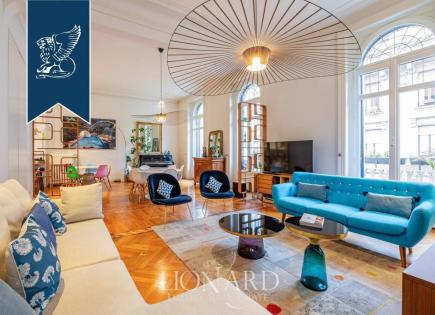 Appartement à Milan, Italie (prix sur demande)