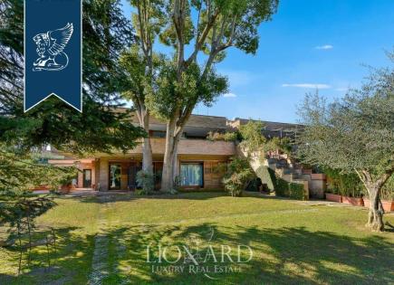 Villa pour 1 800 000 Euro à Rome, Italie