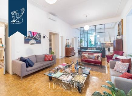 Appartement à Naples, Italie (prix sur demande)