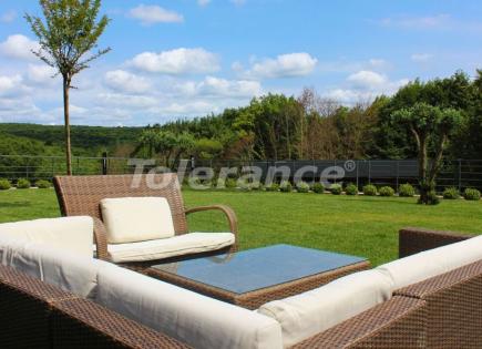 Villa für 1 025 000 euro in Beykoz, Türkei