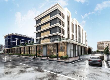 Apartamento para 239 500 euro en Estambul, Turquia