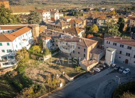 Maison pour 790 000 Euro à Sinalunga, Italie