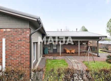Maison pour 229 000 Euro à Porvoo, Finlande