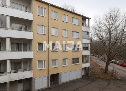 Appartamenti per 208 000 euro a Helsinki, Finlandia