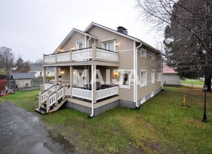Maison pour 165 000 Euro en Finlande