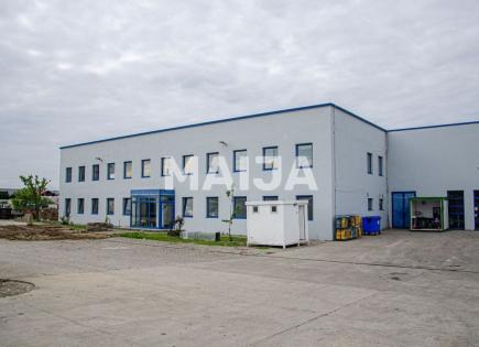 Büro für 7 000 000 euro in Rumänien