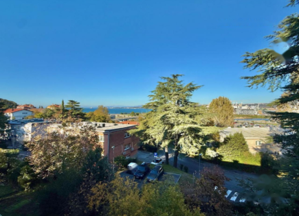Appartamento per 300 000 euro a Capodistria, Slovenia