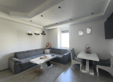 Flat for 299 000 euro in Ljubljana, Slovenia