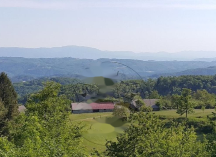 Ferme pour 1 490 000 Euro à Krško, Slovénie