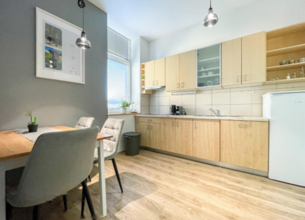 Flat for 315 000 euro in Ljubljana, Slovenia