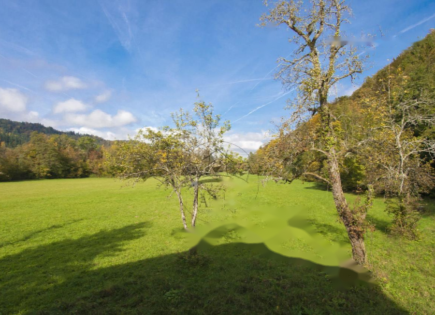 Ferme pour 930 000 Euro à Ig, Slovénie