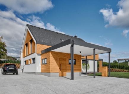 Maison pour 950 000 Euro à Bled, Slovénie