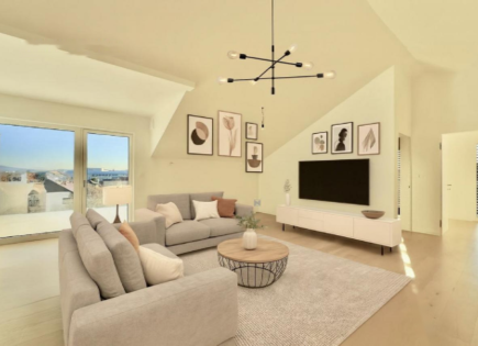 Piso para 489 000 euro en Liubliana, Eslovenia