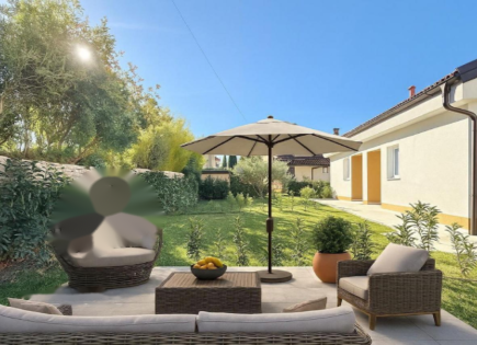 Wohnung für 524 608 euro in Izola, Slowenien