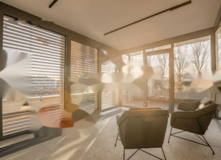 Wohnung für 619 095 euro in Ljubljana, Slowenien