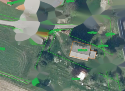 Land for 233 825 euro in Ljubljana, Slovenia