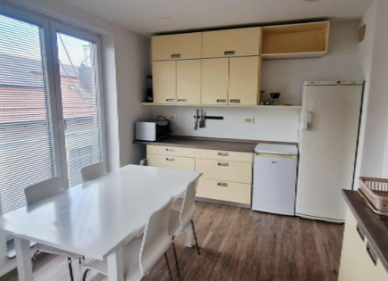 Appartement pour 290 000 Euro à Ljubljana, Slovénie